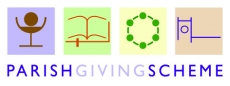 Parish Giving Scheme logo